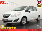 Opel Meriva 1.4 Anniversary Edition Navigatie - Cruise Contr, Voorwielaandrijving, Gebruikt, 4 cilinders, 1261 kg