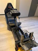 Fanatec play seat, Ophalen, Zo goed als nieuw, Playseat of Racestoel, PlayStation 1