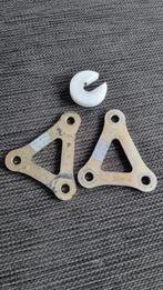 Triumph daytona 675 r verlagings set linksysteem laag, Motoren, Ophalen of Verzenden