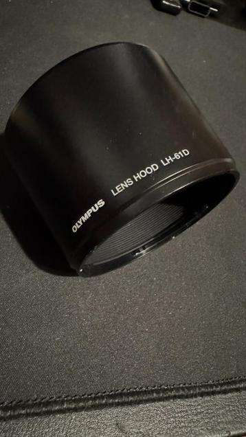 Olympus LH-61D Zonnekap... beschikbaar voor biedingen