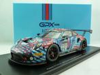 Spark Porsche 911 991 GT3 R GPX Racing Spa 24h 1:18 18SP167, Hobby en Vrije tijd, Modelauto's | 1:18, Ophalen of Verzenden, Nieuw