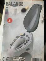 Balance KH 111 Nagelverzorgingsset, Ophalen of Verzenden, Gebruikt, Gehele gezicht, Verzorging