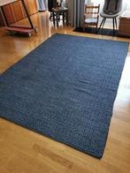 Zuiver wollen vloerkleed 200x290, Ophalen, 150 tot 200 cm, 200 cm of meer, Grijs
