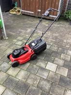 Electriche grasmaaier, Tuin en Terras, Grasmaaiers, Ophalen, Elektrische grasmaaier, MTD, Zo goed als nieuw