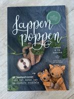Sascha Blase Van Wagtendonk - Lappenpoppen haken à la Sascha, Boeken, Hobby en Vrije tijd, Breien en Haken, Nieuw, Ophalen of Verzenden