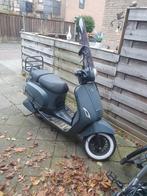 Riva BTC Luxury Scooter, Gebruikt, Overige modellen, Ophalen of Verzenden, Benzine
