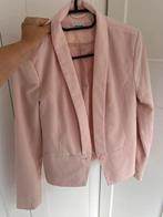 Pimkie blazer roze S, Ophalen of Verzenden, Zo goed als nieuw, Pimkie, Jasje