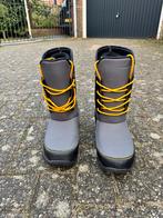 O'Neill Snowboots Maat 44/45, Ophalen of Verzenden, Zo goed als nieuw, Zwart, Boots