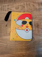 Verzamel map 4 pocket 50 pagina voor 400 kaarten met rits, Hobby en Vrije tijd, Verzamelkaartspellen | Pokémon, Ophalen of Verzenden