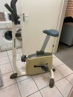 Hometrainer - Tunturi, Sport en Fitness, Kunststof, Gebruikt, Ophalen of Verzenden, Benen