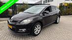 Mazda CX-7 2.3 Turbo Executive Leer|Bose  Bak is hoorbaar Fu, Auto's, Mazda, 1450 kg, Gebruikt, 4 cilinders, 2261 cc