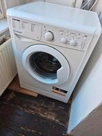 Wasmachine, Witgoed en Apparatuur, 4 tot 6 kg, Ophalen, Zo goed als nieuw