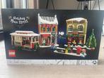 LEGO 10308: Holiday Main Street, Ophalen of Verzenden, Nieuw, Complete set, Lego
