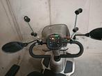 Vermeiren Ceres 3 deluxe, Ophalen, Vermeiren, 11 t/m 15 km/u, 26 t/m 35 km