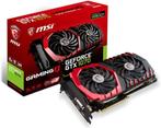 MSI GeForce GTX 1070 GAMING X 8G, Computers en Software, Videokaarten, PCI-Express 3, Ophalen of Verzenden, HDMI, Nvidia