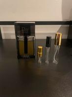 Dior Homme intense tester/sample/decant, Verzenden, Nieuw