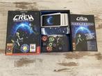 De crew op weg naar de 9e planeet 999 games [s823]