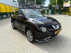 Nissan Juke 1.2 DIG-T S/S Tekna *NIEUWE APK* DEALEROND!, Voorwielaandrijving, 116 pk, Bedrijf, Handgeschakeld