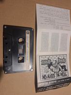 Mysto Dysto: No aids in hell demo tape, Verzenden, Zo goed als nieuw, 1 bandje