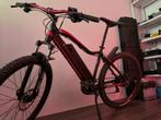 Mooie elektrische mountainbike voor weinig, Versnellingen, Overige merken, 49 tot 53 cm, Zo goed als nieuw