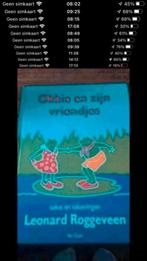 Okkie, Ophalen of Verzenden, Gelezen