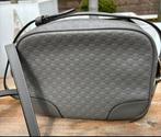 Originele Gucci Bree leather dames cross body tas, Ophalen, Zo goed als nieuw, Overige merken