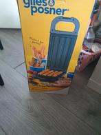 Nieuw churros maker evt per post, Ophalen, Zo goed als nieuw