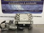 Ford ka+ ecu +contactslot cilinder, Gebruikt, -, -, Ophalen of Verzenden