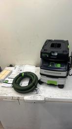 Festool ctl mini I Nieuw, Ophalen of Verzenden, Zo goed als nieuw