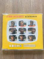 A Tribe Called Quest - Scenario CD Single, Cd's en Dvd's, Ophalen of Verzenden, 1985 tot 2000, Gebruikt