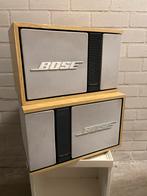 Bose 301 series 2 Jubilee Edition, Ophalen of Verzenden, Zo goed als nieuw, Bose, 120 watt of meer