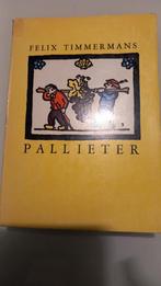 Pallieter - Felix Timmermans, Ophalen of Verzenden, Gelezen