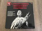 lp box klassiek-Gluck-Kathleen Ferrier, Cd's en Dvd's, Vinyl | Klassiek, Gebruikt, Overige formaten, Overige typen, Ophalen of Verzenden