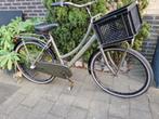 Cortina U4 met zwart krat, Ophalen of Verzenden, Zo goed als nieuw, 26 inch of meer, Cortina U4 Transport