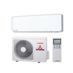 Airco verwarming Mitsubishi Heavy Industries SRK/SRC series, Verwarmen, Nieuw, 3 snelheden of meer, Ophalen of Verzenden