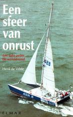 Een Sfeer van Onrust - Henk de Velde / 9789061207658, Ophalen of Verzenden, Zo goed als nieuw, Henk de Velde, Europa