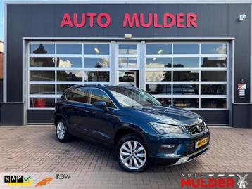 Seat ATECA 1.0 ECOTSI LIMITED EDITION / CARPLAY / NAVI / TRE beschikbaar voor biedingen