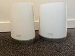 Orbi Router + Satellite te koop, Computers en Software, Routers en Modems, Ophalen of Verzenden, Nieuw, Router, Netgear Orbi