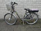 Vogue basic opknapper, Fietsen en Brommers, Elektrische fietsen, 47 tot 51 cm, Ophalen of Verzenden, Gebruikt, Overige merken