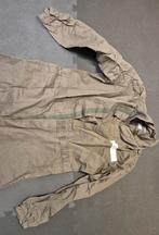 Defensie overall maat 50, Verzamelen, Militaria | Algemeen, Ophalen of Verzenden, Landmacht, Nederland, Kleding of Schoenen