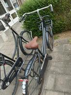 Dames fiets, Fietsen en Brommers, Fietsen | Dames | Omafietsen, Ophalen, Zo goed als nieuw