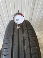 2 x 205/70/16 Continental banden 6mm profiel 80,- ALL IN !, Auto-onderdelen, Banden en Velgen, Gebruikt, 16 inch, Verzenden, 205 mm