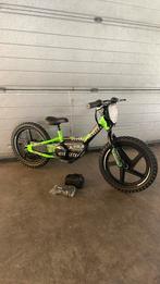 16 inch elektrische loopfiets NIEUW €310,00, Kinderen en Baby's, Speelgoed | Buiten | Voertuigen en Loopfietsen, Ophalen, Nieuw
