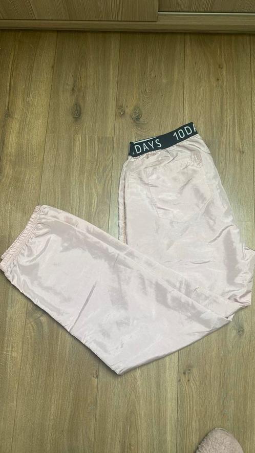 Nieuwe zomerbroek van 10 days maat 2, Kleding | Dames, Broeken en Pantalons, Ophalen of Verzenden