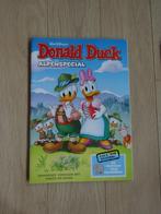 Donald Duck Alpen special, Boeken, Stripboeken, Ophalen of Verzenden, Zo goed als nieuw, Eén stripboek