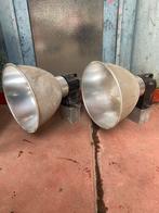 Philips industriële lamp fabriekslamp, Ophalen of Verzenden, Minder dan 50 cm