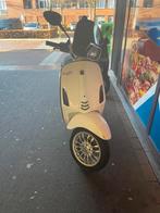 Vespa Sprint 50cc brom, Ophalen, Gebruikt, Maximaal 45 km/u, Vespa S
