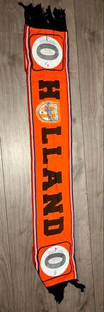 Holland sjaal, Ophalen of Verzenden, Zo goed als nieuw, Overige binnenlandse clubs, Vaantje of Sjaal