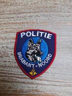 politie  K 9 bewaking, Verzenden, Overige soorten, Nederland, Embleem of Badge