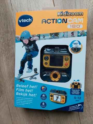 Vtech kidizoom actioncam 180 